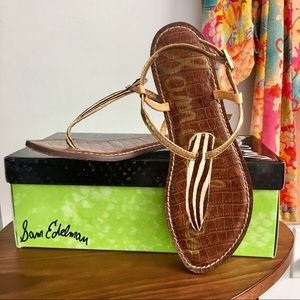 Sam Edelman Gigi Sandal